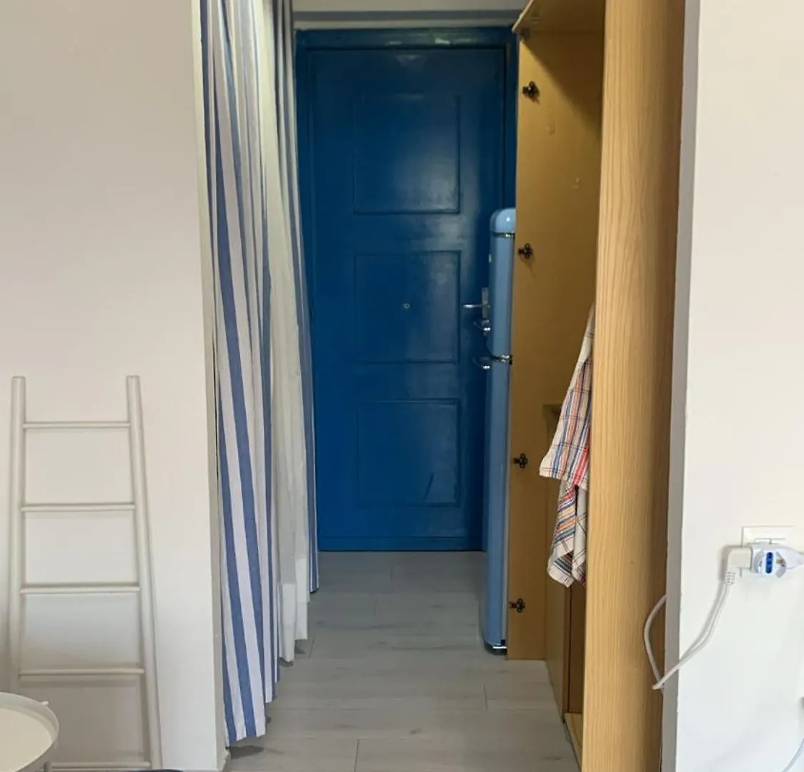 Apartment Home Rocce Nere Elisir Giardini Naxos