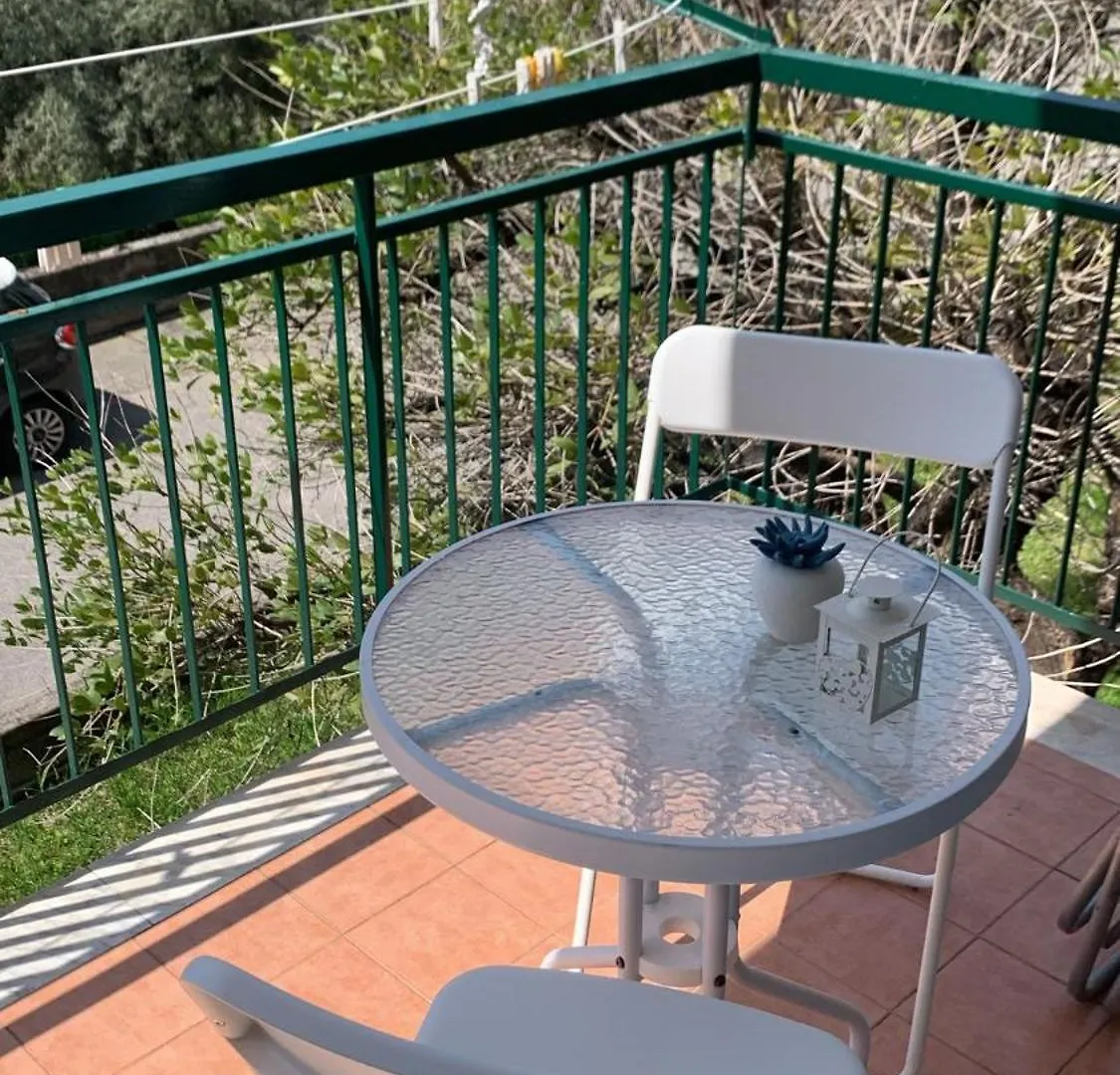 Apartment Home Rocce Nere Elisir Giardini Naxos