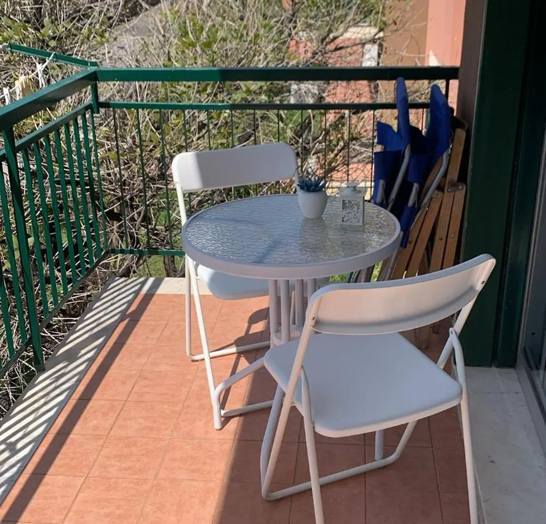 Home Rocce Nere Elisir Giardini Naxos 0*,