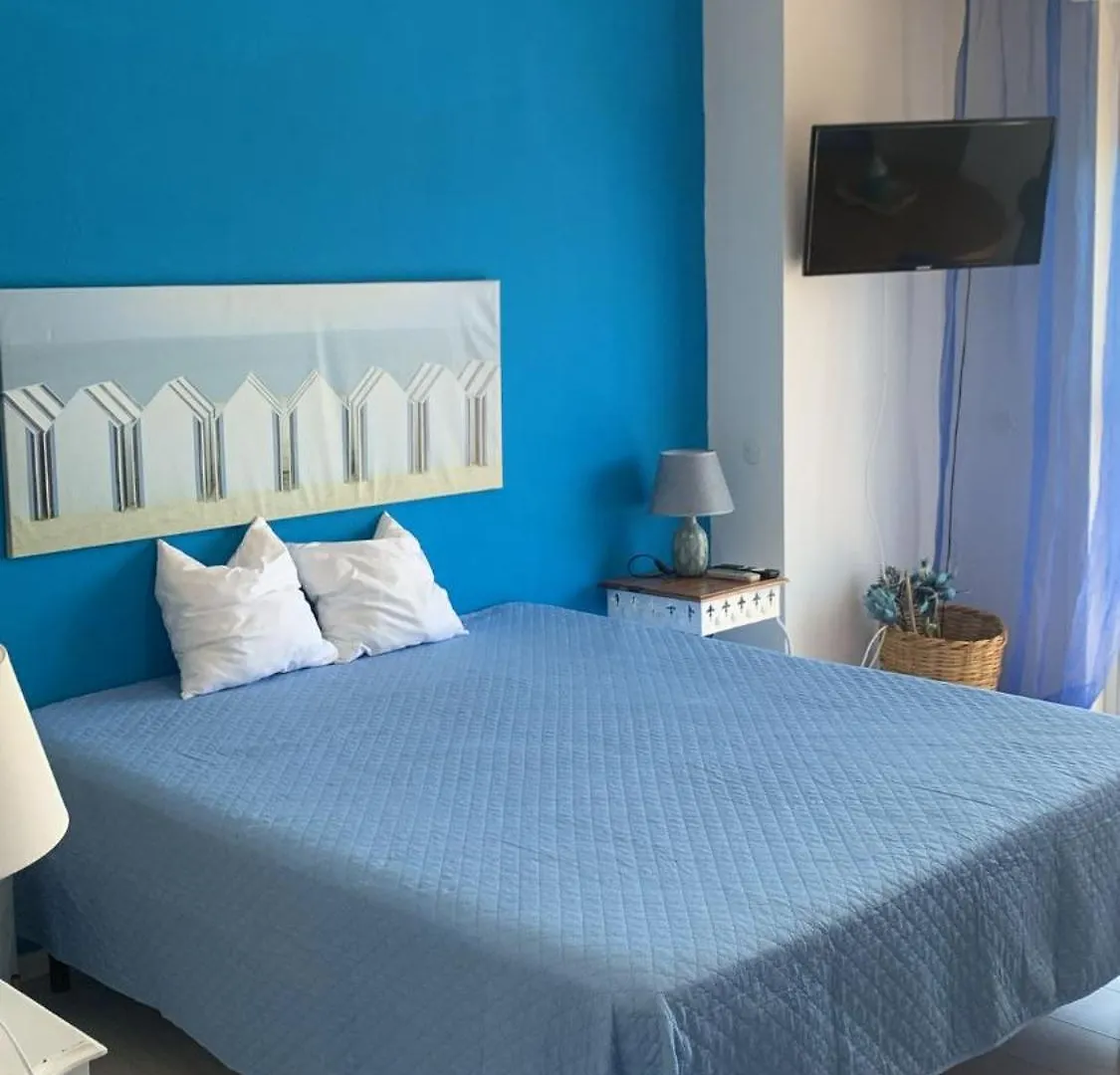 Home Rocce Nere Elisir Giardini Naxos