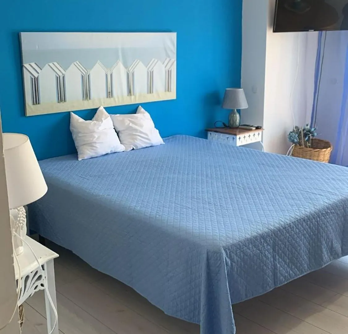 Home Rocce Nere Elisir Giardini Naxos Apartment