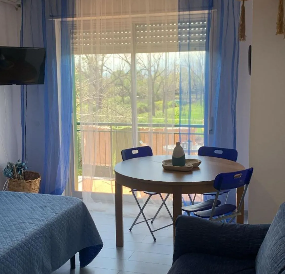 Home Rocce Nere Elisir Giardini Naxos Apartment